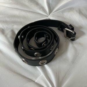 brandy melville belt